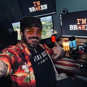 Meet your Posher, Justin